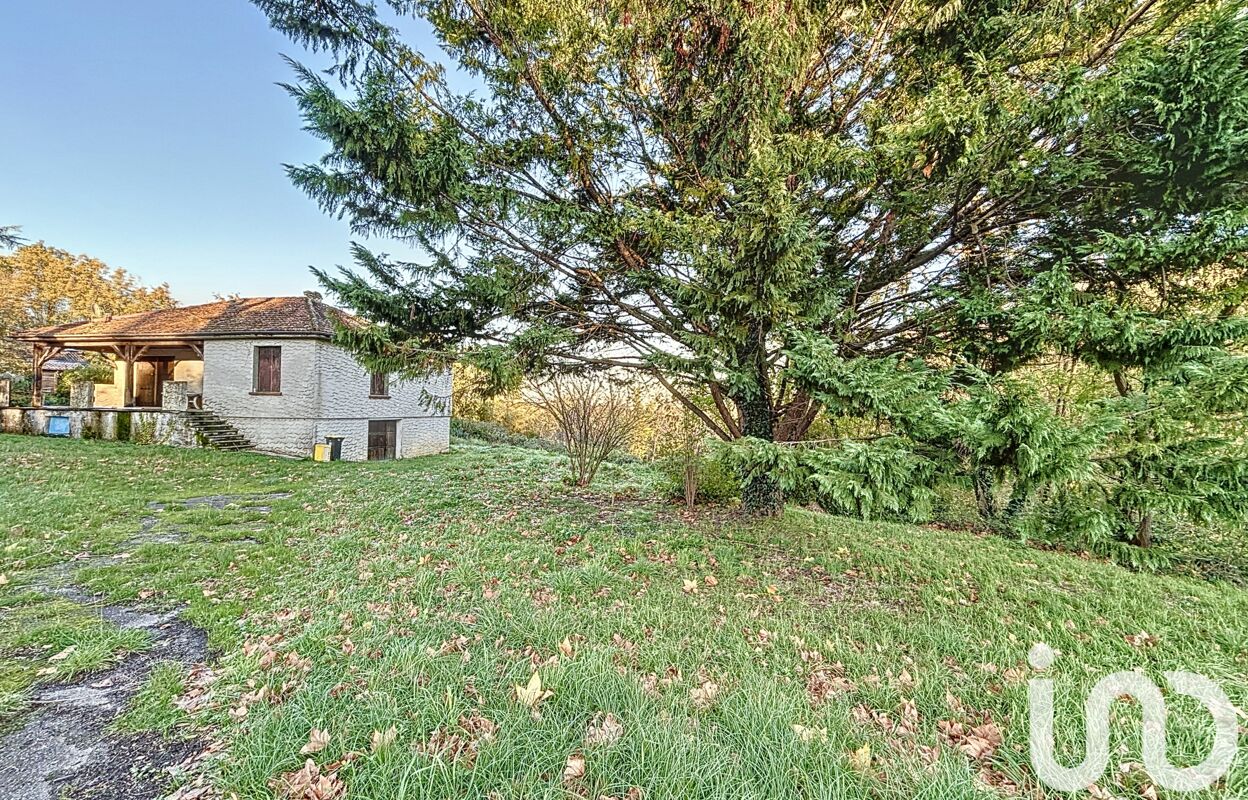 maison 4 pièces 85 m2 à vendre à Auvillar (82340)