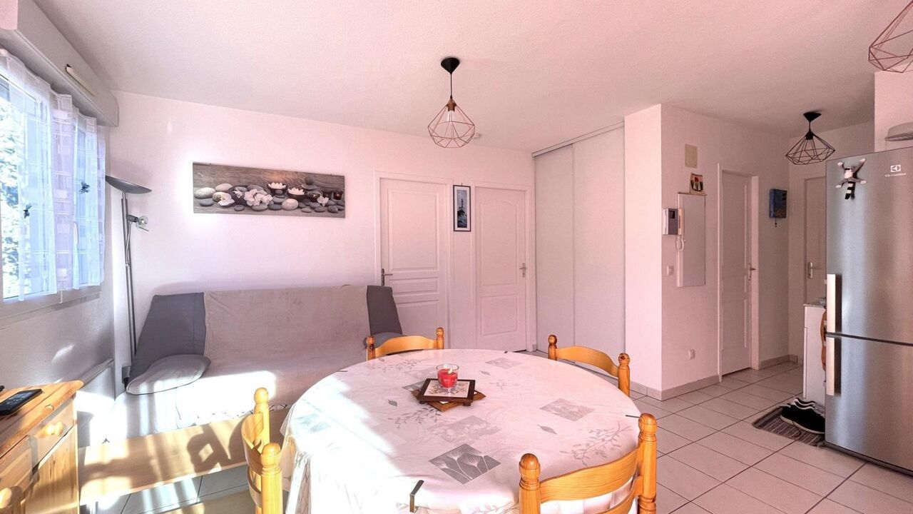 appartement 3 pièces 47 m2 à vendre à Saint-Christol (34400)