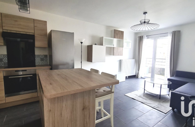 vente appartement 227 000 € à proximité de Chanteloup-en-Brie (77600)