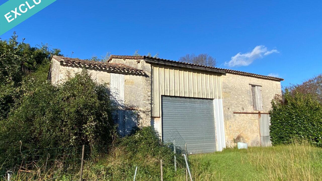 immeuble  pièces 140 m2 à vendre à Moulis-en-Médoc (33480)