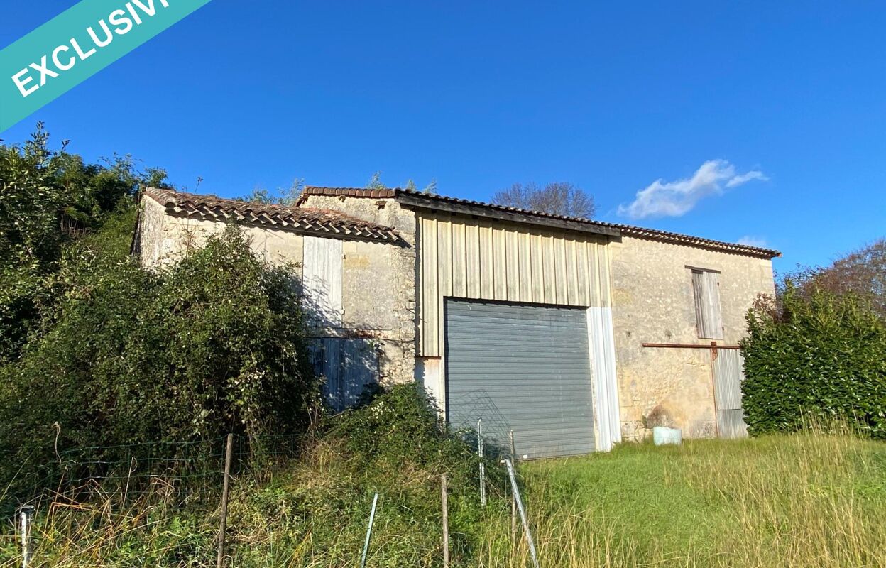 immeuble  pièces 140 m2 à vendre à Moulis-en-Médoc (33480)