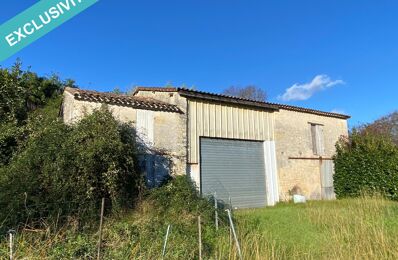 immeuble  pièces 140 m2 à vendre à Moulis-en-Médoc (33480)