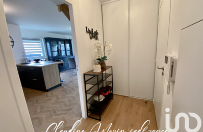 vente appartement 309 053 € à proximité de Sainte-Luce-sur-Loire (44980)