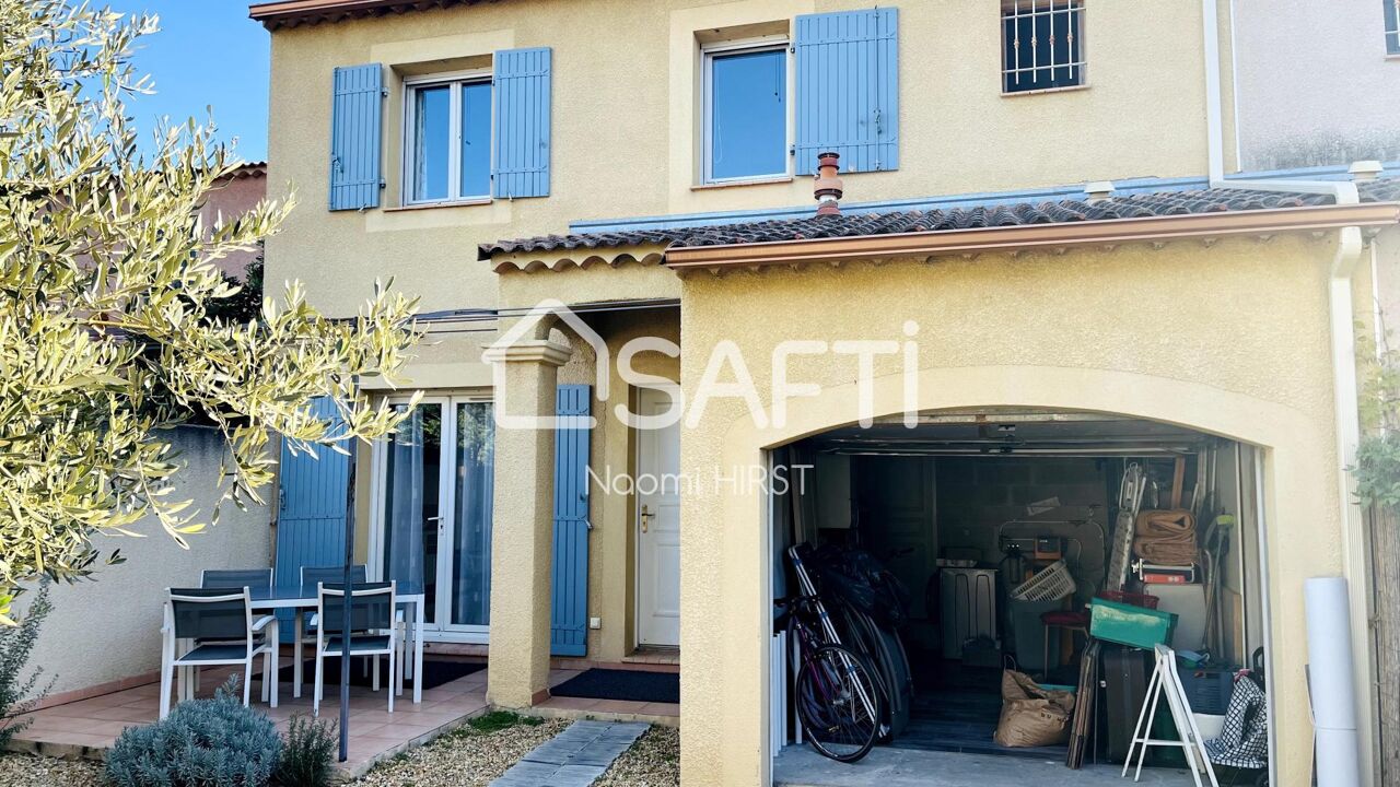 maison 5 pièces 95 m2 à vendre à Avignon (84000)