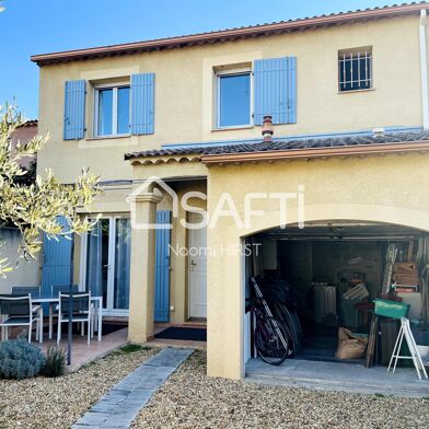 Maison 5 pièces 95 m²