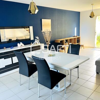 Maison 5 pièces 95 m²