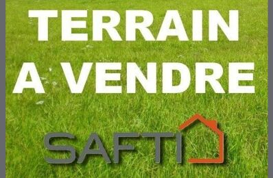 vente terrain 137 000 € à proximité de Nieulle-sur-Seudre (17600)