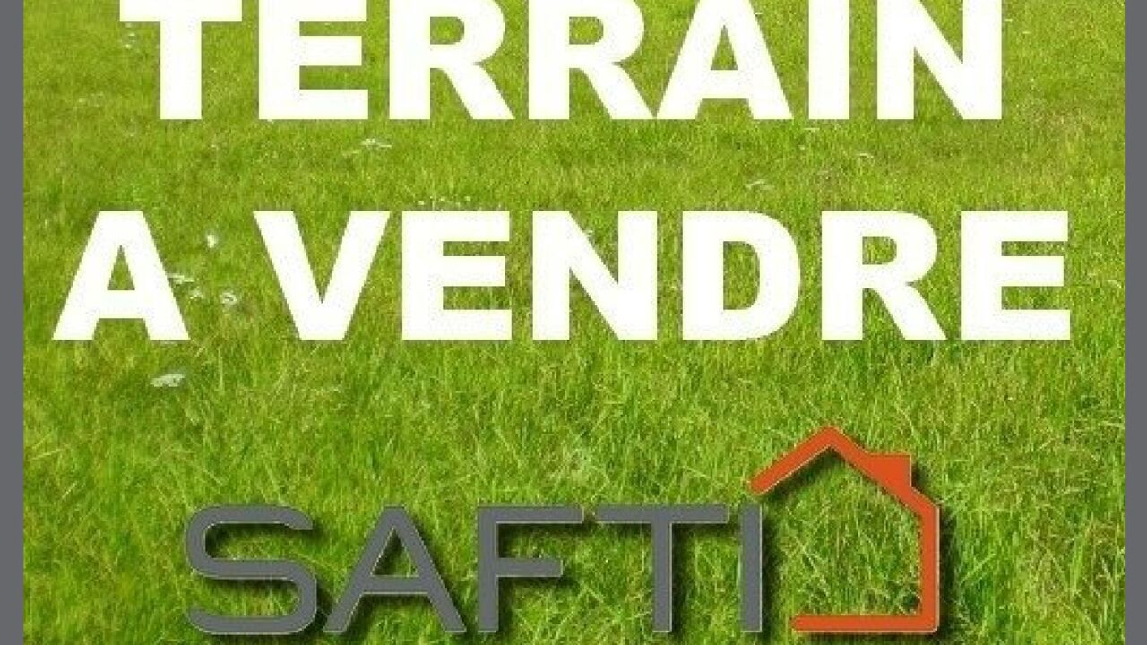 terrain  pièces 450 m2 à vendre à Royan (17200)