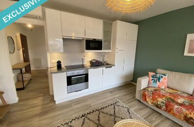 vente appartement 385 000 € à proximité de Arès (33740)