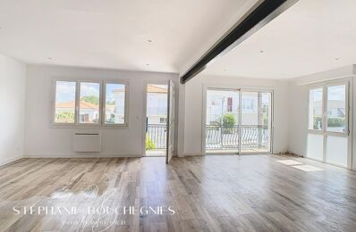 vente appartement 279 000 € à proximité de Le Verdon-sur-Mer (33123)