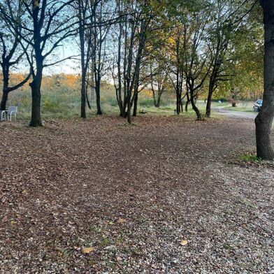 Terrain  34000 €