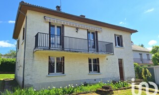 Maison 6 Pièces 132 m² à vendre à Sansac-de-Marmiesse (15130)