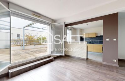 vente appartement 245 000 € à proximité de Rouffiac-Tolosan (31180)