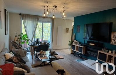 appartement 3 pièces 64 m2 à vendre à Langon (33210)