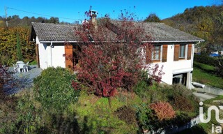 Maison 4 Pièces 90 m² à vendre à Châbons (38690)