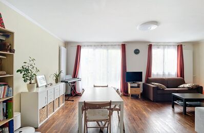 vente appartement 369 000 € à proximité de Gournay-sur-Marne (93460)