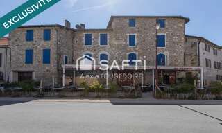 Appartement 2 Pièces 297 m² à vendre à Monestiés (81640)