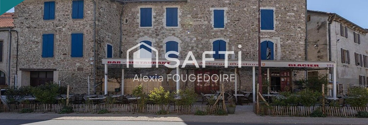 Appartement 2 Pièces 297 m² à vendre à Monestiés (81640)