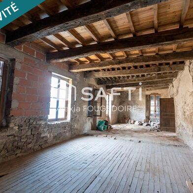 Appartement 2 pièces 100000 €