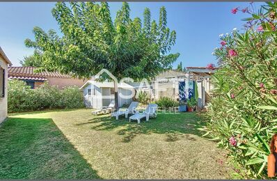 vente maison 435 000 € à proximité de Lançon-Provence (13680)