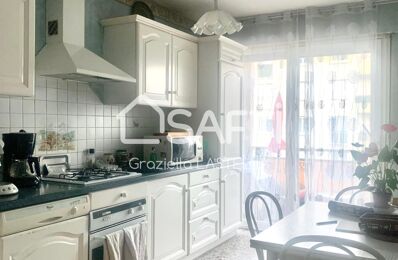 vente appartement 105 000 € à proximité de Saint-Égrève (38120)