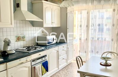 vente appartement 105 000 € à proximité de Vaulnaveys-le-Bas (38410)