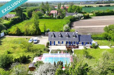 vente maison 299 900 € à proximité de Barneville-Carteret (50270)