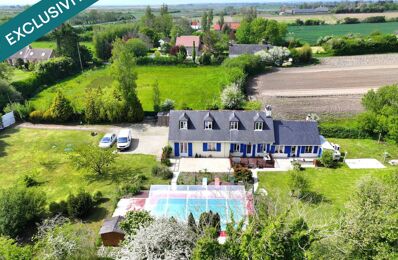 vente maison 299 900 € à proximité de Barneville-Carteret (50270)