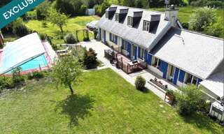 Maison 5 Pièces 134 m² à vendre à La Haye (50250)