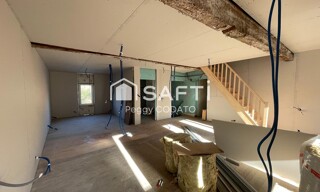 Maison 4 Pièces 130 m² à vendre à L'Honor-de-Cos (82130)