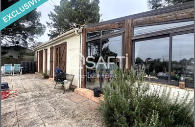 maison 4 pièces 95 m2 à vendre à Longeville-sur-Mer (85560)