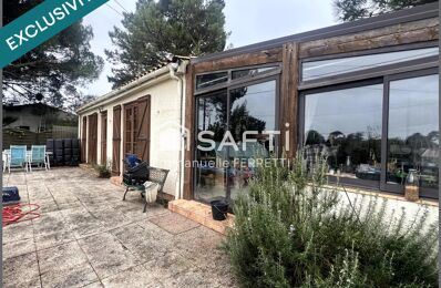 vente maison 179 500 € à proximité de Longeville-sur-Mer (85560)