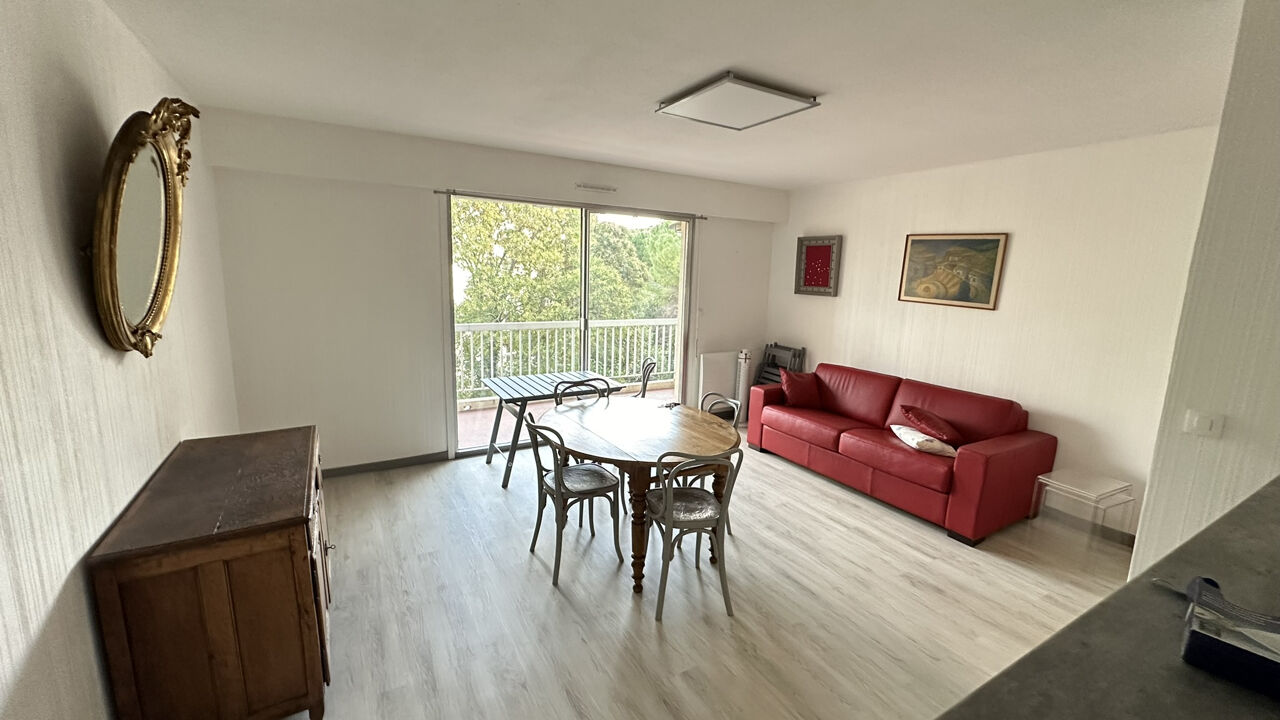 appartement 2 pièces 47 m2 à louer à Montpellier (34090)