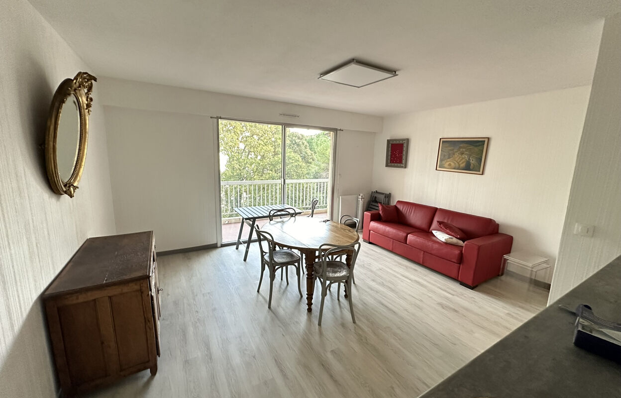 appartement 2 pièces 47 m2 à louer à Montpellier (34090)