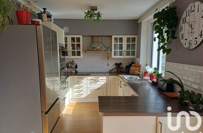 vente maison 267 000 € à proximité de Tréouergat (29290)