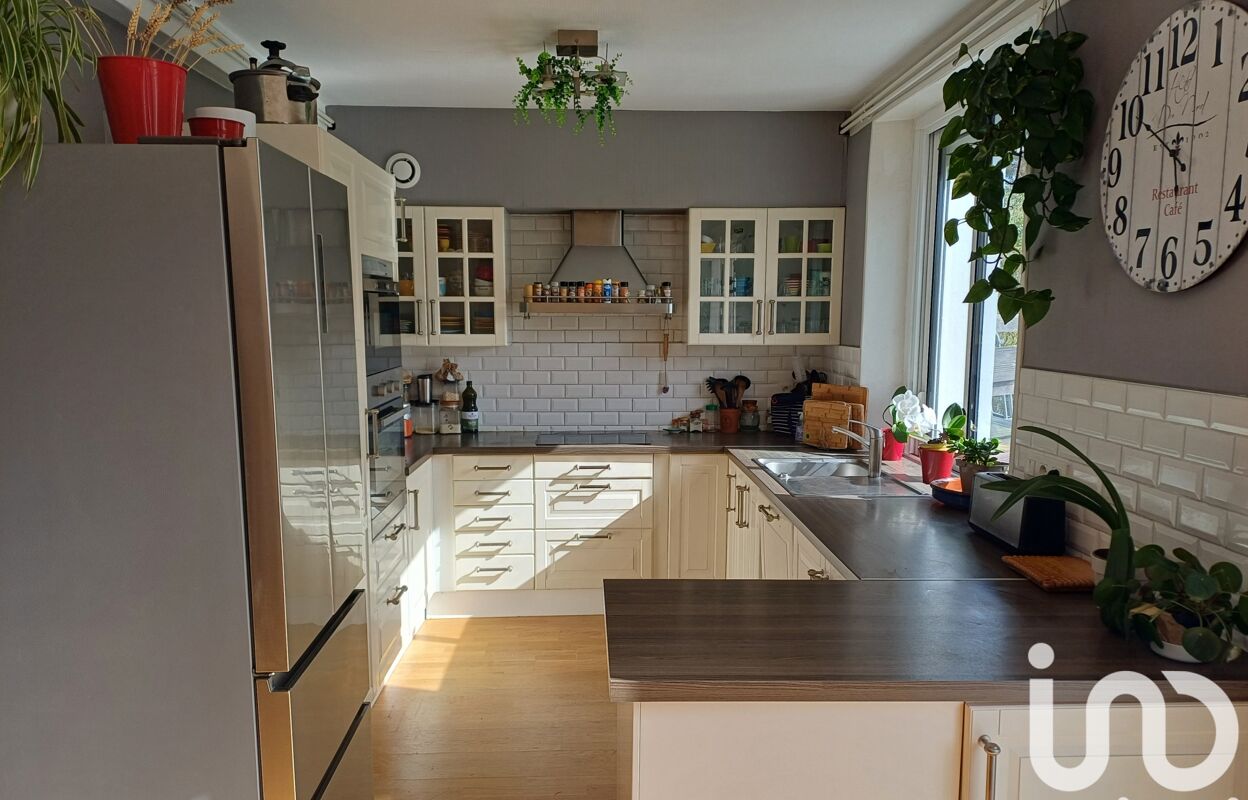 maison 6 pièces 119 m2 à vendre à Brest (29200)