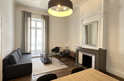 location appartement 895 € CC /mois à proximité de Castries (34160)