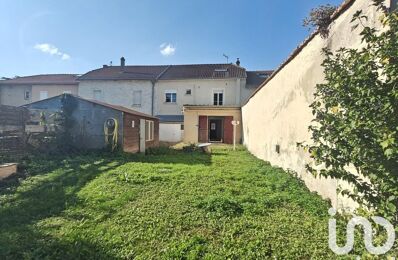 vente maison 185 700 € à proximité de Cernay-Lès-Reims (51420)