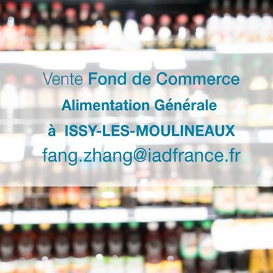 Commerce  280000 €