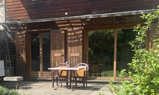 Maison 6 Pièces 109 m² à vendre à Vizille (38220)