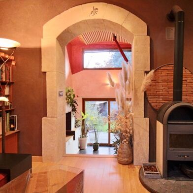 Maison 6 pièces 295000 €