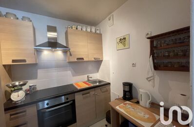 vente appartement 139 900 € à proximité de Tourgéville (14800)