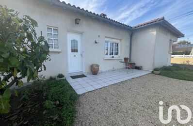 vente maison 173 000 € à proximité de Azay-sur-Thouet (79130)