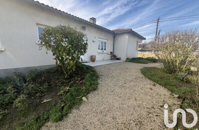 vente maison 165 500 € à proximité de Châtillon-sur-Thouet (79200)