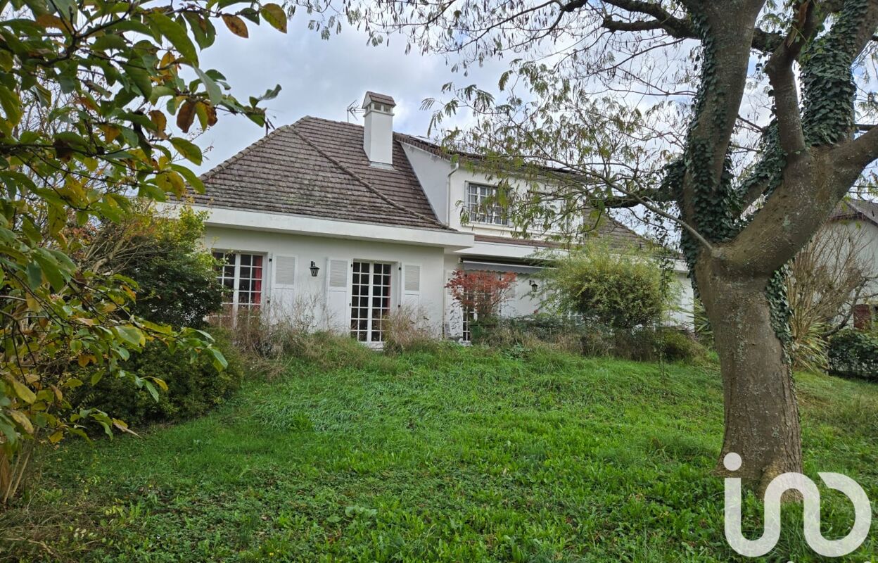 maison 4 pièces 161 m2 à vendre à Lourdes (65100)