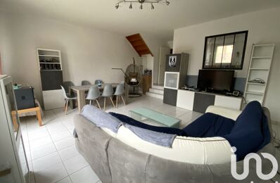 maison 5 pièces 86 m2 à vendre à Domloup (35410)