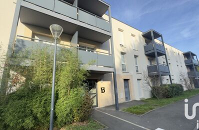 vente appartement 137 000 € à proximité de Hénin-Beaumont (62110)