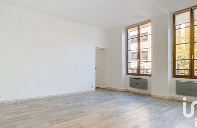 vente appartement 438 000 € à proximité de Le Chesnay-Rocquencourt (78150)