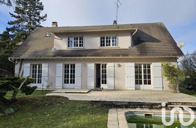 vente maison 640 000 € à proximité de Saint-Prix (95390)