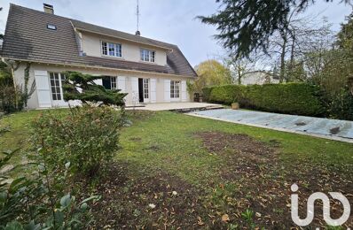 vente maison 590 000 € à proximité de Nesles-la-Vallée (95690)